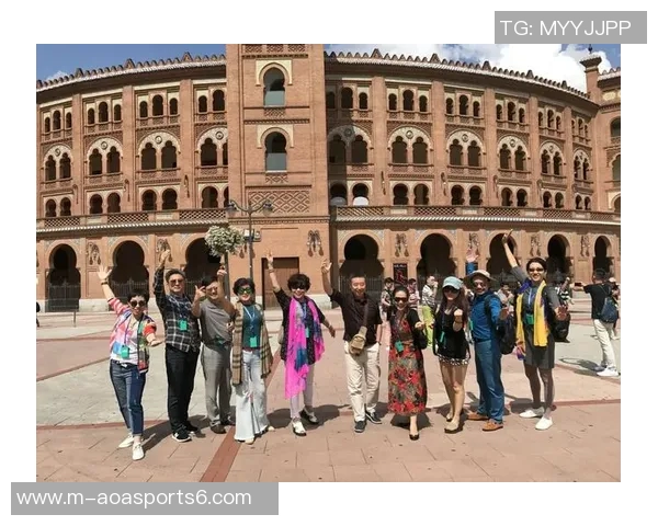 西班牙与美国的文化碰撞与交流探讨之旅